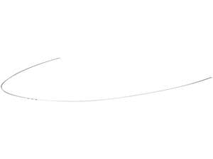 TruFlex™ Copper Euro-Form, rund OK, Ø .016" 35 °C