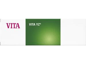 VITA In-Ceram® YZ for inLab® Farbe LL1p YZ-55 Flip, Packung 1 Stück
