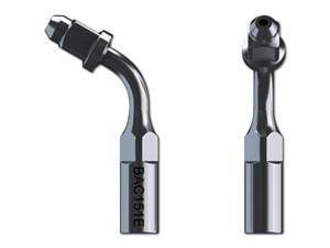 B.A. ULTIMATE Endofeilenhalter 120 ° BAC 151 Sirona (mit Außengewinde), Packung 3 Stück
