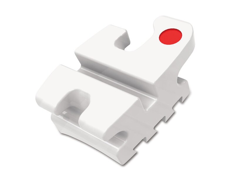 Reflections MBT Prescription .022" Slot, Einzelpackung Zahn 44 12