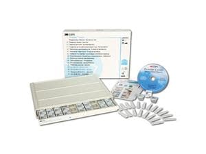 3M Protemp™ Crown - Intro Kit Set