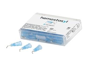 Hemostasyl™ Gel - Applikationskanülen Packung 40 Stück