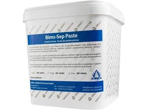 Bims-Sep Paste Eimer 10 kg