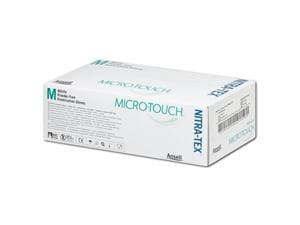 MICRO-TOUCH® Nitra-Tex Größe S, Packung 100 Stück