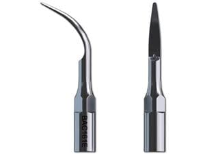 B.A. ULTIMATE Scalerspitzen BAC 161 Sirona, Packung 3 Stück