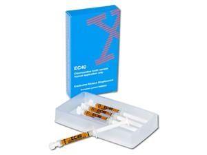 EC40 20 % Chlorhexidinlack Spritzen 4 x 1,2 ml