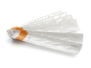 RVG Sensor Schutzhüllen Größe 0, Packung 10 x 50 Stück