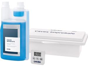 ImpreSafe - Starter Kit Set