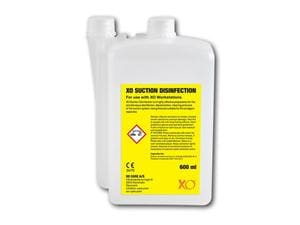XO Absaugung Desinfektion Flasche 6 x 600 ml