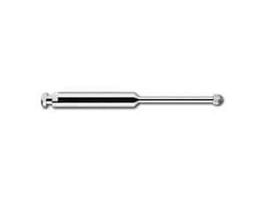 LN Long Neck Bohrer ISO 006, Länge 28 mm, Packung 6 Stück