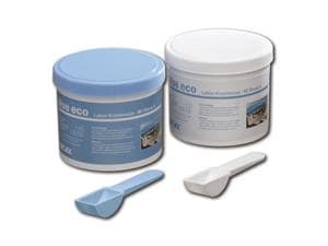 blue eco Eimer 5 kg Base und 5 kg Katalysator