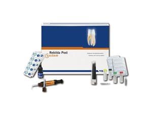Rebilda® Post System Set ll Set