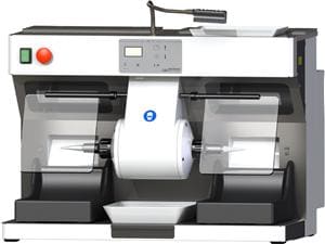 WP-Ex 3000 II Poliereinheit