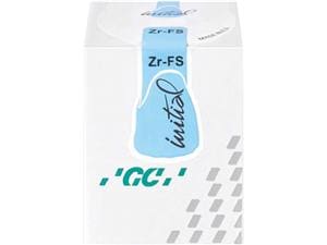 GC Initial Zr-FS Enamel E57, Packung 250 g