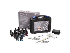 OPTIGLAZE color - Set Set