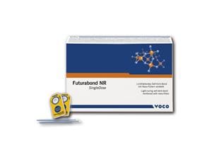 Futurabond® NR, SingleDose Single Dose 200 x 0,11 ml