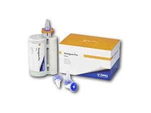 Honigum Pro-Heavy fast, MixStar - Vorteilspackung Kartuschen 5 x 380 ml
