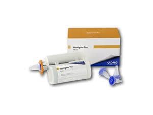 Honigum Pro-Mono, Großkartusche Kartuschen 5 x 380 ml und 50 MixStar-Tips