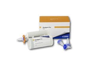 Honigum Pro-Mono fast, Großkartusche Kartuschen 5 x 380 ml