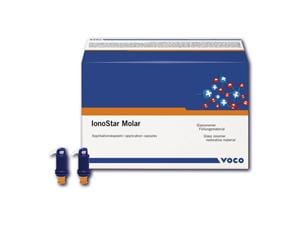 IonoStar® Molar - Großpackung A2, Kapseln 150 Stück