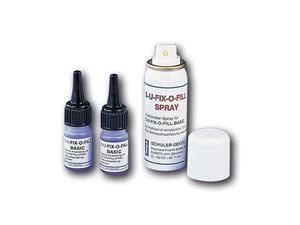 S-U Fix O Fill Basic Füller Flasche 20 g