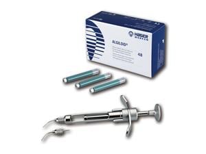 Algiloid Packung 48 Ampullen