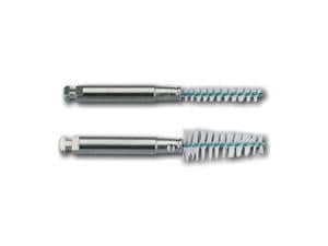 Rotoprox® Fein / konisch ø 2,2 - 5 mm, Länge 27 mm, Packung 10 Stück