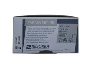 PARASORB Fleece HD Packung 5 Stück