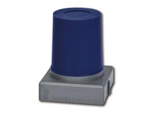 S-U Spezialwachs blau Kegel 45 g