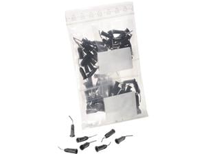 Flow Line Metallkanülen Packung 5 x 20 Stück