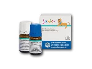 Tiefenfluorid Junior - Probierpackung Set