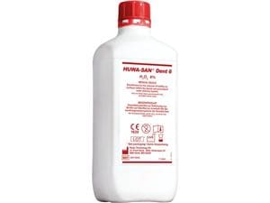 HUWA-SAN® Dent 6 Karton 6 x 1 Liter