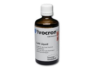 SR Ivocron® Cold Liquid Flasche 500 ml