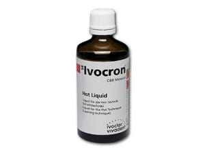 SR Ivocron® Hot Liquid Flasche 100 ml