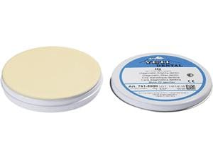 IQ 4 Diagnostikwachs Dentin, Dose 45 g