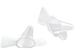 Hygieneschutz für Ohroliven Packung 100 Stück