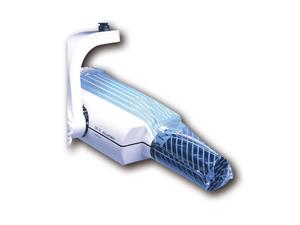 Röntgengerätabdeckung Ray Barrier Packung 500 Stück, 30.U0003