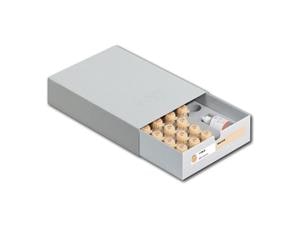VITA VM®13 BUILD UP KIT classical A1-D4® Set
