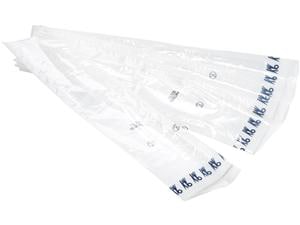Hygieneschutzhülle ERGOcam 4 Packung 500 Stück