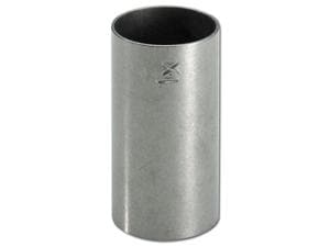 Muffelring aus Edelstahl Größe 1, Ø 30 mm