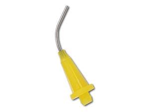 LuxaCore - Endo Tips Gelb, Packung 50 Stück