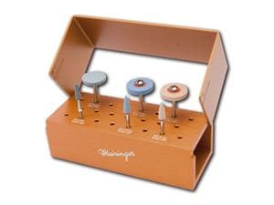 LUSTER® for Zirkonia Set LUS85