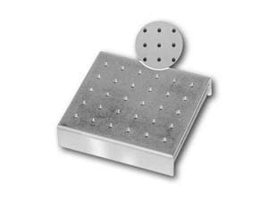 Bohrerständer HWM 044-30 Für 30 Bohrer Ø 2,4 mm