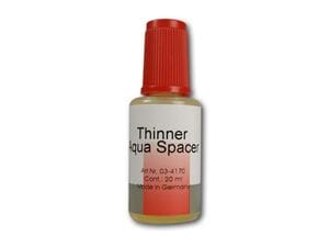 Aqua Spacer Verdünner Flasche 20 ml