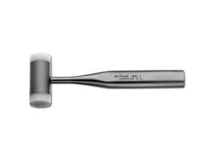 Hammer, Kunstoffbacken MAL1