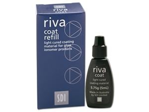 riva coat Flasche 5 ml