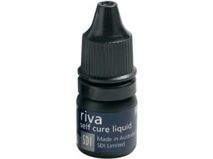 riva self cure, Flüssigkeit T-Shades, Flasche 8 g