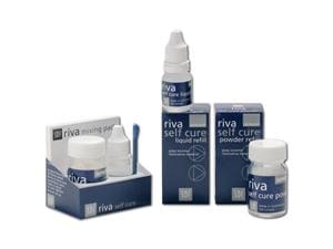 riva self cure - Kit Set A1