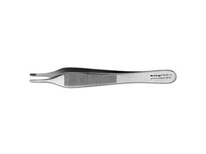 Pinzette Adson-Brown Länge 12 cm (TP43)