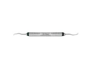 Sonde Doppelendig, Griff 7 Figur 11/12 Testsonde